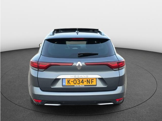 Renault MEGANE Estate 1.3 TCe Business Edition One Aut | Panoramadak | Pack drive
