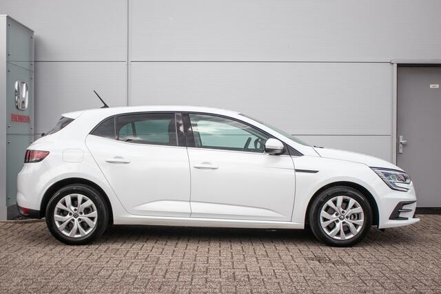 Renault MEGANE 1.6 Plug-In Hybrid 160 Zen | Navi | Apple cp/Android auto | stoelverwarming