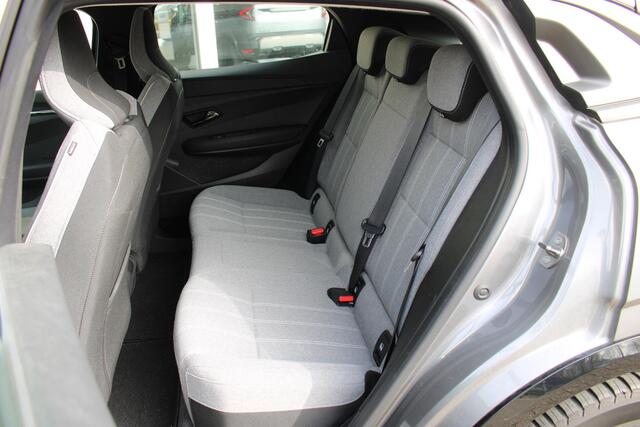 Renault MEGANE E-Tech EV60 Optimum Charge Business Ed. Evolution | Stoel en stuur verwarming | Adaptieve cruise | Dodehoek detectie | Achteruitrijcamera