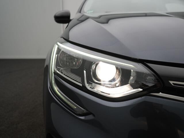 Renault MEGANE TCe 115 Limited - RIJKLAARPRIJS - Cruise Control - Dealeronderhouden