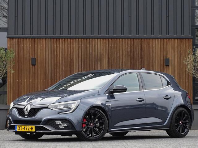 Renault MEGANE 1.8 TCe 280PK RS / Bose / LED