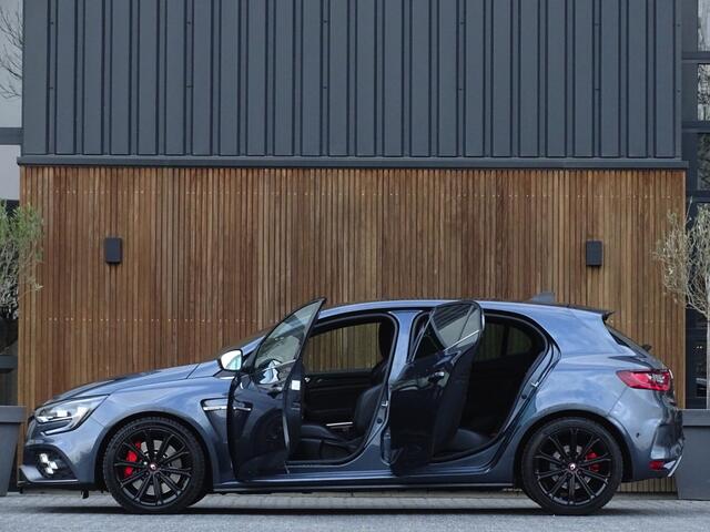 Renault MEGANE 1.8 TCe 280PK RS / Bose / LED