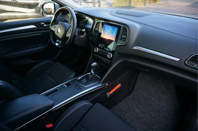 Renault MEGANE Estate 1.3 TCe 140 EDC Techno