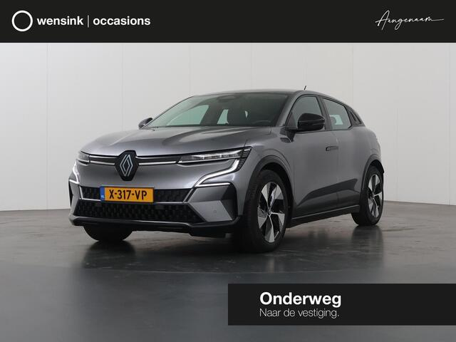 Renault MEGANE E-Tech EV60 Optimum Charge Business Ed. Evolution | SOH 96,4% | Trekhaak | Cruise Control Adaptief | Apple Carplay/Android Auto | Dodehoekdetectie | Stoelverwarming |