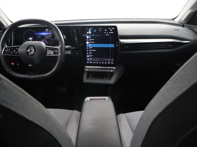 Renault MEGANE E-Tech EV60 Optimum Charge Business Ed. Evolution | SOH 96,4% | Trekhaak | Cruise Control Adaptief | Apple Carplay/Android Auto | Dodehoekdetectie | Stoelverwarming |