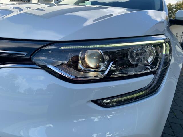 Renault MEGANE 1.3 TCE ZEN Cruise control, Navigatie, All-in prijs inclusief apk en afleverbeurt!