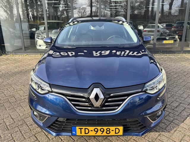 Renault MEGANE Estate 1.3 TCe Bose*Navigatie*Camera*
