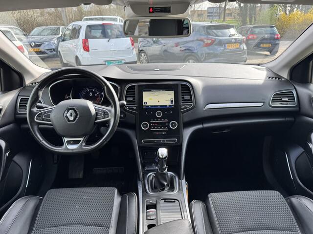 Renault MEGANE Estate 1.3 TCe Bose*Navigatie*Camera*