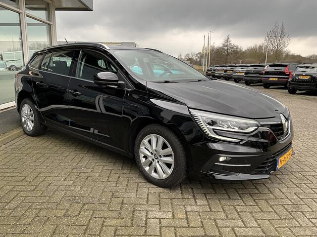 Renault MEGANE Estate 1.3 TCe Business Zen