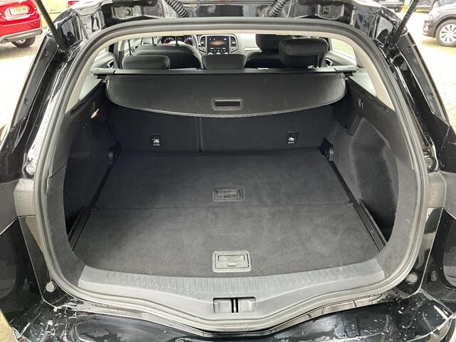 Renault MEGANE Estate 1.3 TCe Business Zen