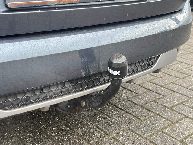 Renault MEGANE ESTATE TCe 130 GT-LINE SPORT PANODAK/TREKHAAK/CARPLAY/NL-AUTO