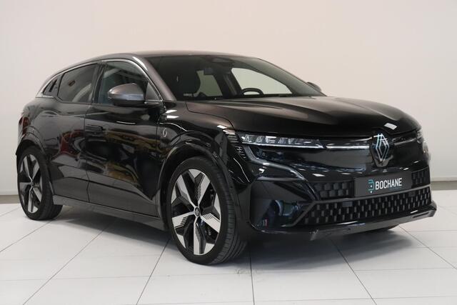 Renault MEGANE E-Tech EV60 Optimum Charge Techno | Warmtepomp | SoH 95% | Adaptieve cruise | 360° Camera |