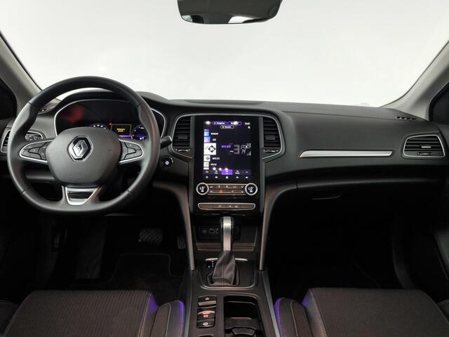 Renault MEGANE Estate 1.3 TCe 140 Techno | TREKHAAK | CARPLAY | CAMERA |
