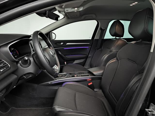 Renault MEGANE Estate 1.3 TCe 140 Techno | TREKHAAK | CARPLAY | CAMERA |