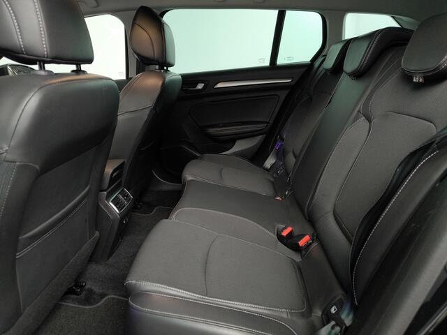 Renault MEGANE Estate 1.3 TCe 140 Techno | TREKHAAK | CARPLAY | CAMERA |