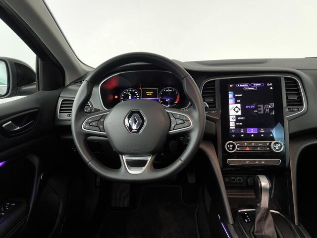 Renault MEGANE Estate 1.3 TCe 140 Techno | TREKHAAK | CARPLAY | CAMERA |