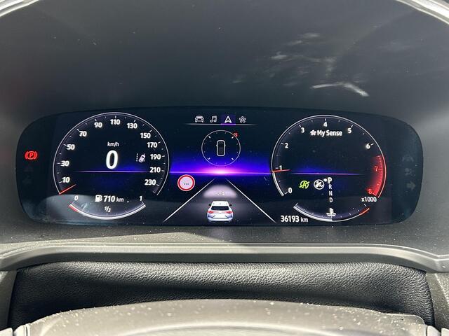 Renault MEGANE Estate 1.3 TCe 140 Techno | Navigatie | Camera | Trekhaak | Dealer Onderhouden |