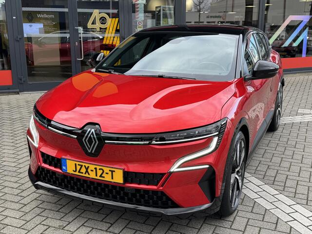 Renault MEGANE E-Tech EV60 Optimum Charge Techno | Pack Advanced Drive Assist | Pack Winter |