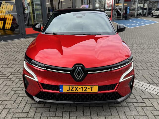 Renault MEGANE E-Tech EV60 Optimum Charge Techno | Pack Advanced Drive Assist | Pack Winter |