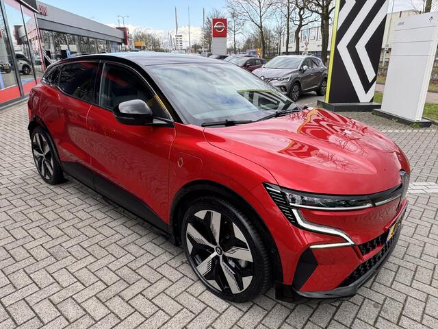 Renault MEGANE E-Tech EV60 Optimum Charge Techno | Pack Advanced Drive Assist | Pack Winter |