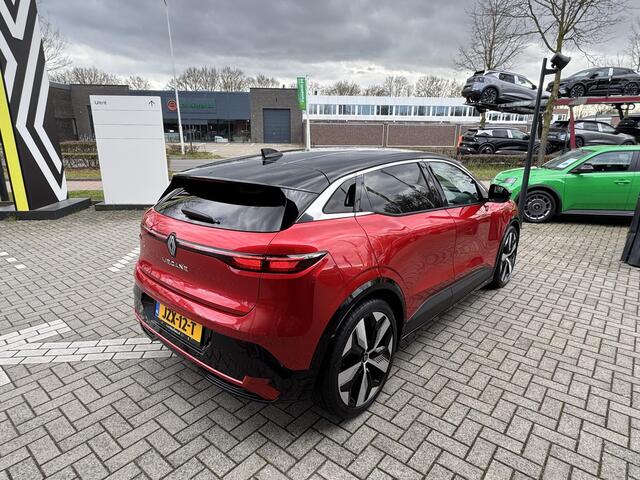 Renault MEGANE E-Tech EV60 Optimum Charge Techno | Pack Advanced Drive Assist | Pack Winter |