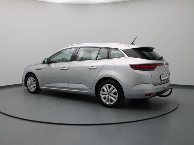 Renault MEGANE Estate 1.6 E-Tech Plug-In Hybrid 160 Zen Cruise | Climate | Navi | Parkeersens. v+a | Trekhaak
