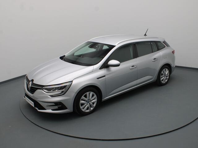 Renault MEGANE Estate 1.6 E-Tech Plug-In Hybrid 160 Zen Cruise | Climate | Navi | Parkeersens. v+a | Trekhaak