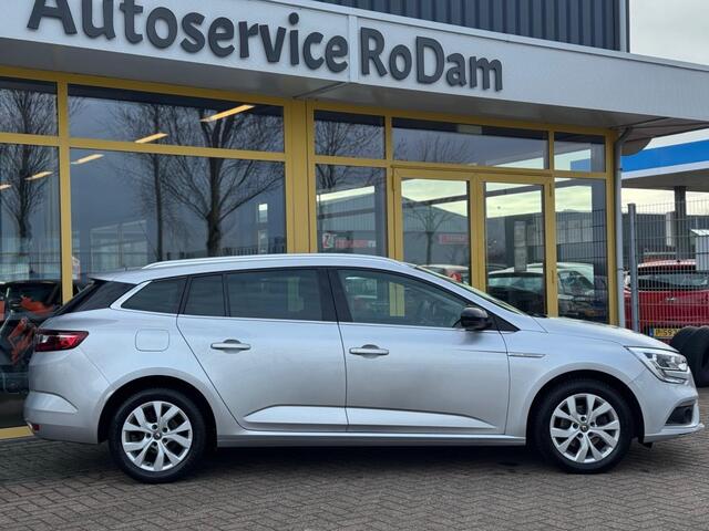 Renault MEGANE Estate 1.3 TCe | LM VELGEN | NAVI |