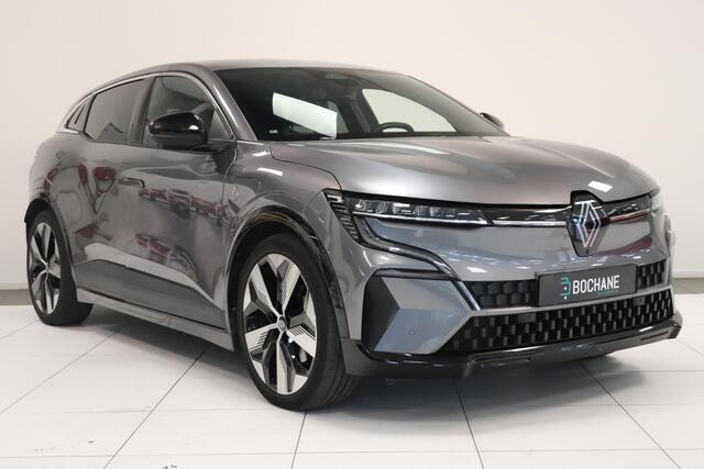 Renault MEGANE E-Tech EV60 Optimum Charge Iconic | SOH 95% | Navigatie | Camera | Warmtepomp | Winterpakket |