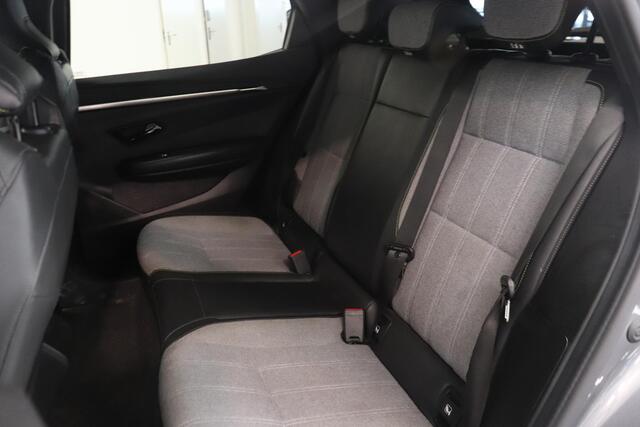 Renault MEGANE E-Tech EV60 Optimum Charge Iconic | SOH 95% | Navigatie | Camera | Warmtepomp | Winterpakket |