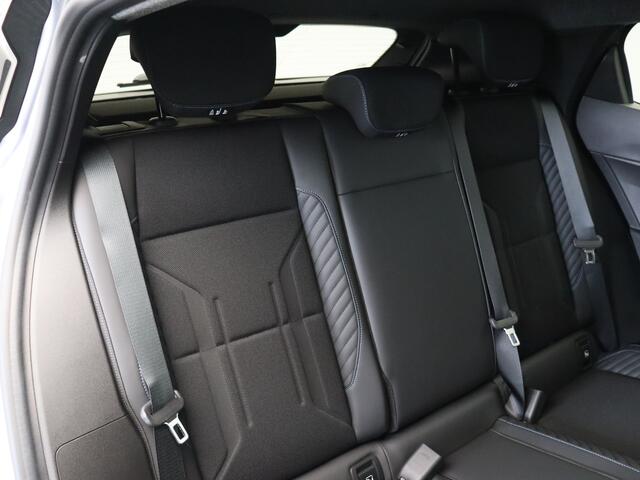 Renault MEGANE E-Tech Esprit Alpine Comfort range | Adaptive Cruise Control | Adaptive Vision LED koplampen met geïntegreerde mistlampfunctie | Elektrisch verwarmbare voorstoelen