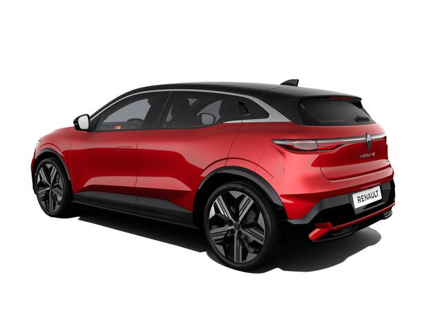 Renault MEGANE E-Tech Business Edition Comfort range | Achteruitrijcamera | Adaptive Cruise Control | Adaptive Vision LED koplampen met geïntegreerde mistlampfunctie