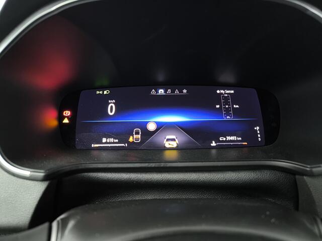 Renault MEGANE Estate 1.3 TCe 140 EDC Techno | Trekhaak | All-season banden | 1.700 kg trekgewicht | Volledig dealer onderhouden