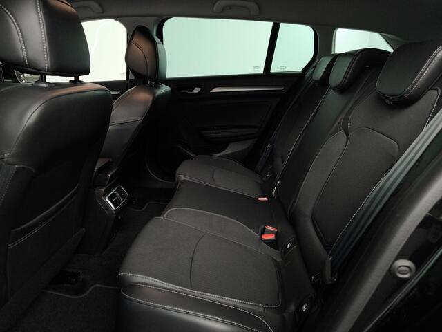 Renault MEGANE Estate 1.3 TCe 140 EDC Techno | Trekhaak | All-season banden | 1.700 kg trekgewicht | Volledig dealer onderhouden