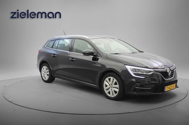 Renault MEGANE Estate 1.3 TCe 140 PK Equilibre - Carplay, Digitaal Cockpit, Clima, Cruise