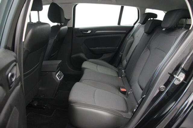 Renault MEGANE Estate 1.3 TCe 140 PK Equilibre - Carplay, Digitaal Cockpit, Clima, Cruise