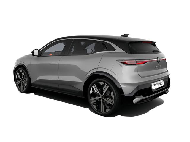 Renault MEGANE E-Tech Business Edition | Achteruitrijcamera | Adaptive Cruise Control | Adaptive Vision LED koplampen met geïntegreerde mistlampfunctie