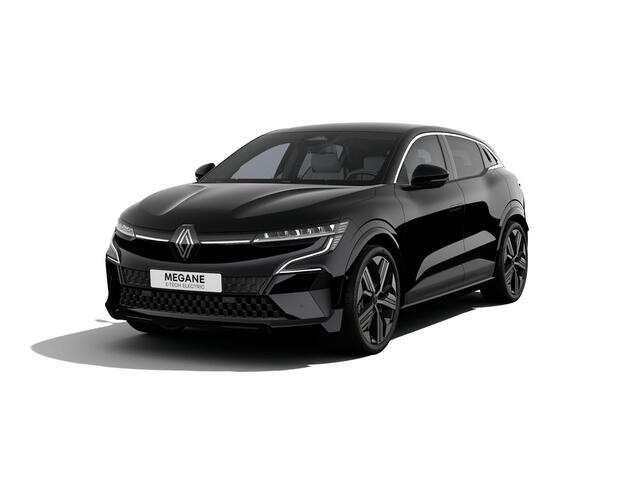 Renault MEGANE E-Tech Business Edition | Achteruitrijcamera | Adaptive Cruise Control | Adaptive Vision LED koplampen met geïntegreerde mistlampfunctie