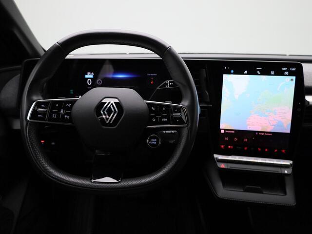 Renault MEGANE E-Tech EV40 Boost Charge Techno | Pack Advanced Drive Assist | Pack Winter | Harman Kardon Audio | 20" LMV 'Soren' | Draadloze Smartphonelader | LED Pure Vision | Android Automotive | Keyless | Adaptieve Cruise Control