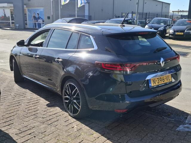 Renault MEGANE Estate 1.0 TCe Business Zen MOTORPROBLEEM!