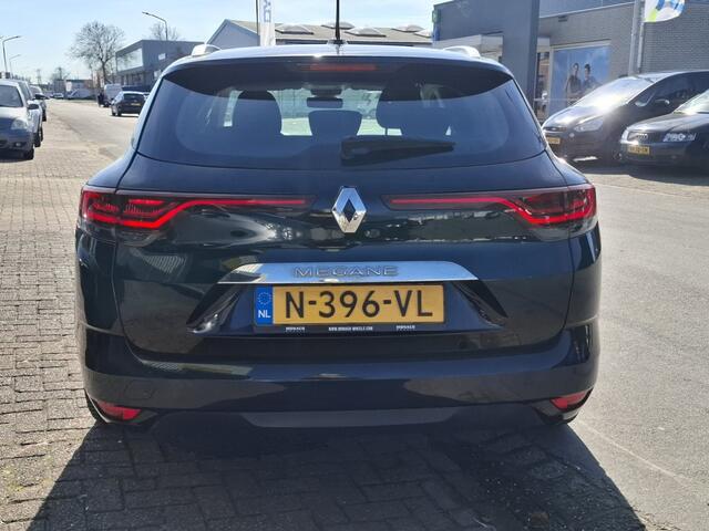 Renault MEGANE Estate 1.0 TCe Business Zen MOTORPROBLEEM!