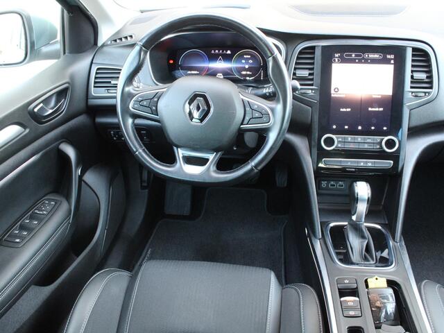 Renault MEGANE Estate 1.6 E-Tech Plug-In Hybrid 160 R.S. Line | APPLE CARPLAY/ ANDROID AUTO |