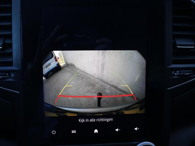 Renault MEGANE Estate 1.6 E-Tech Plug-In Hybrid 160 R.S. Line | APPLE CARPLAY/ ANDROID AUTO |