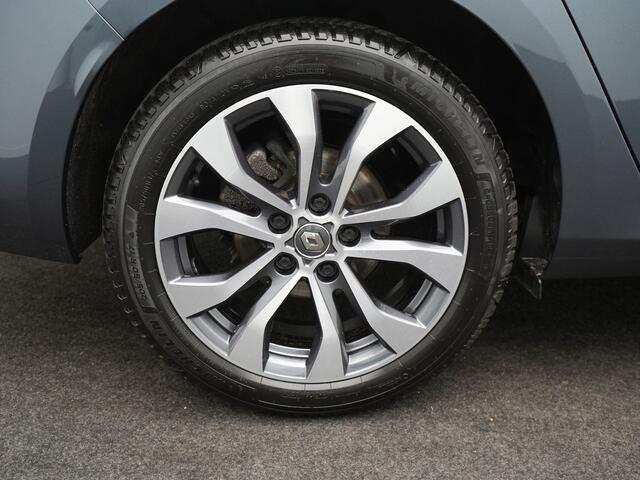 Renault MEGANE Estate TCe 140 Techno - RIJKLAARPRIJS - All Seasonbanden - Achteruitrijcamera - Cruise Control - Dealeronderhouden