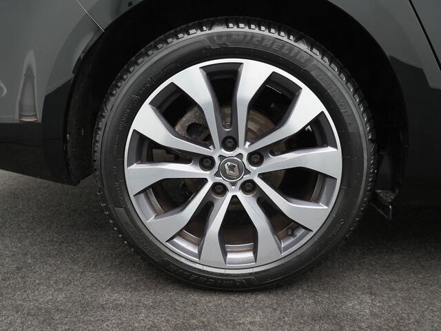 Renault MEGANE Estate TCe 140 Techno - RIJKLAARPRIJS - Trekhaak - All Seasonbanden - Achteruitrijcamera - Cruise Control - Dealeronderhouden