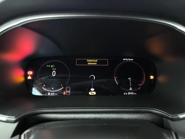 Renault MEGANE Estate 1.3 TCe 140 Techno | Trekhaak | All-Season banden | Navigatie | Achteruitrijcamera |