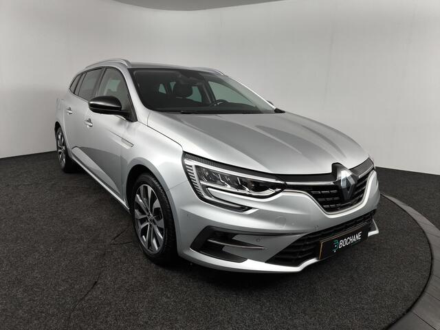 Renault MEGANE Estate 1.3 TCe 140 Techno | Trekhaak | All-Season banden | Navigatie | Achteruitrijcamera |