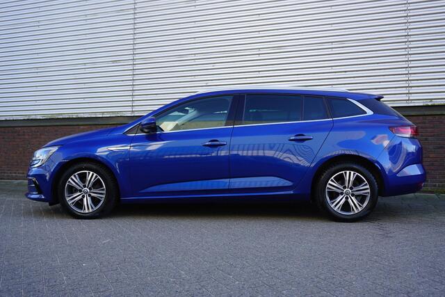 Renault MEGANE Estate 1.3 TCe Intens/Trekhaak/Dealeronderhouden/ Automaat.