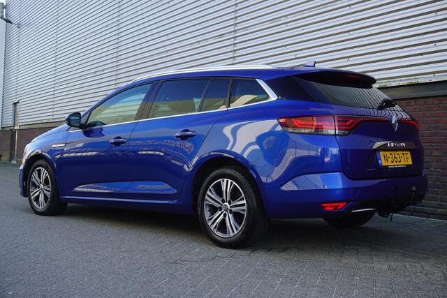 Renault MEGANE Estate 1.3 TCe Intens/Trekhaak/Dealeronderhouden/ Automaat.