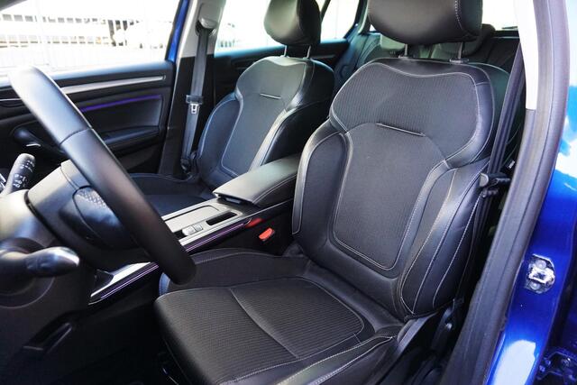 Renault MEGANE Estate 1.3 TCe Intens/Trekhaak/Dealeronderhouden/ Automaat.